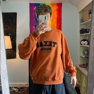 Vintage Texas Crewneck